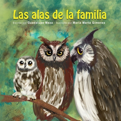 Las alas de la familia