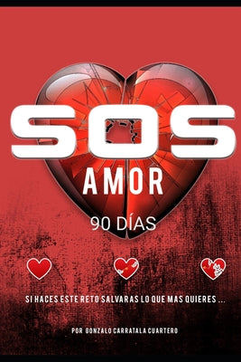 SOS AMOR 90 Dias