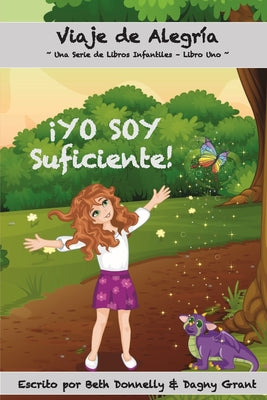 ¡YO SOY Suficiente!