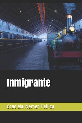 Inmigrante