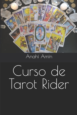 Curso de Tarot Rider