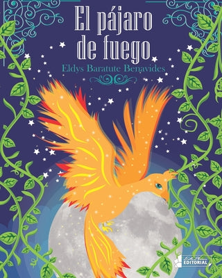 El pájaro de fuego