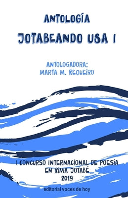 Antología Jotabeando USA I