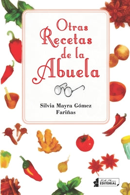 Otras recetas de la abuela