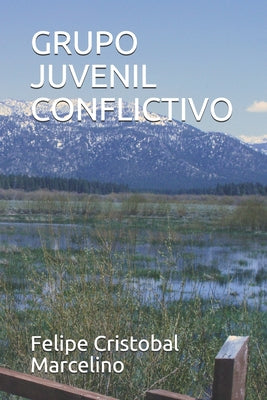 Grupo Juvenil Conflictivo