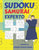 Sudoku Samurai Experto - Volumen 5: Juegos De Lógica Para Adultos