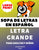 Sopa De Letras En Español Letra Grande Para Adultos y Niños (VOL.5): Large Print Spanish Word Search Puzzle For Adults and Kids