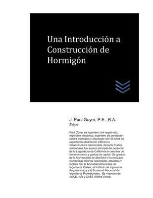 Una Introducción a Construcción de Hormigón