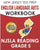 NEW JERSEY TEST PREP English Language Arts Workbook NJSLA Reading Grade 5: Preparation for the NJSLA-ELA