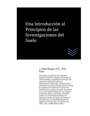 Una Introducción al Principios de las Investigaciones del Suelo