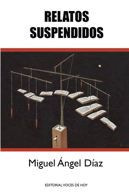 Relatos suspendidos