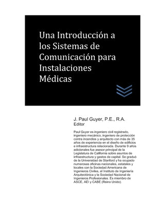 Una Introducción a los Sistemas de Comunicación para Instalaciones Médicas