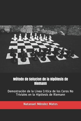 Solución de la Hipótesis de Riemann: Demostración de la Línea Crítica de los Ceros No Triviales en la Hipótesis de Riemann