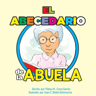 El abecedario de la abuela