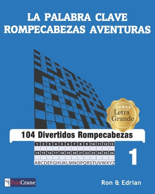 La Palabra Clave Rompecabezas Aventuras