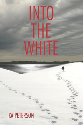 Into the White