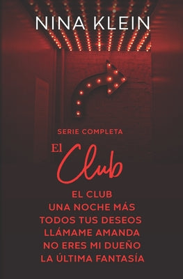 Todo El Club: Serie Completa (El Club 1-6)