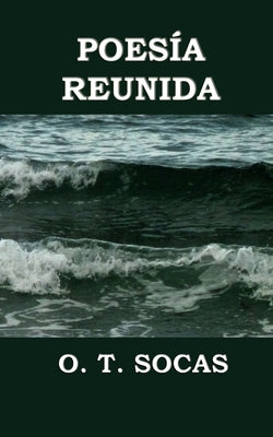 Poesía Reunida