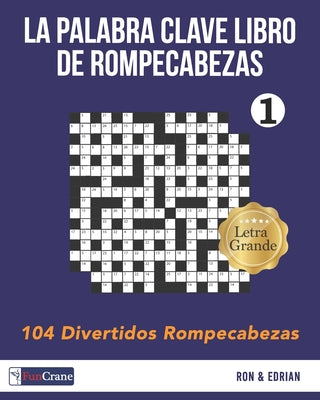 La Palabra Clave Libro De Rompecabezas