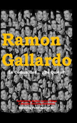 Gallardo: La Comunidad... ¿De Quién?