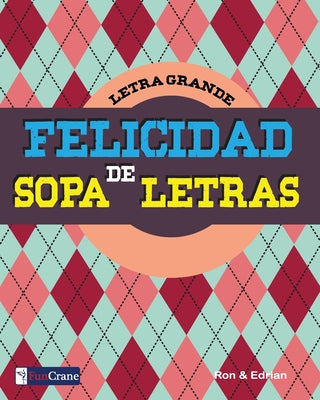 Felicidad de Sopa de Letras