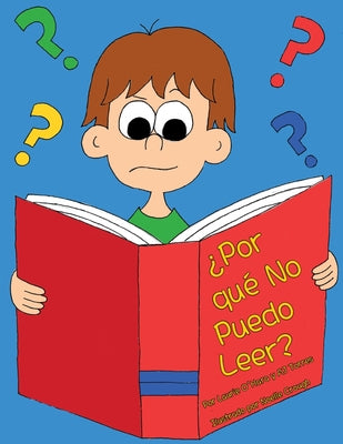 ¿Por qué No Puedo Leer?