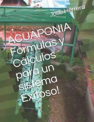 ACUAPONIA Fórmulas y Cálculos para un sistema Exitoso!