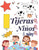 Tijeras Niños 3 Años: Libro de Cortar y Pegar, libro de actividades preescolar, libro recortar niños.