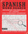 Spanish Word Search: Advanced Vocabulary By Theme For Language Learners Large Print