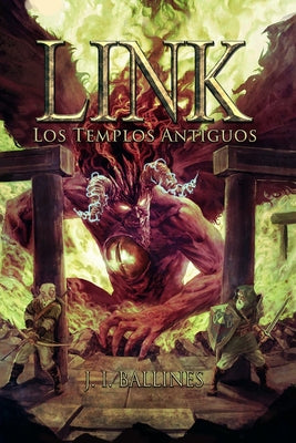 Link: Los Templos Antiguos