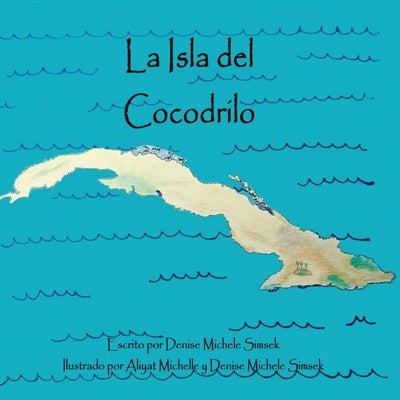 La Isla del Cocodrilo