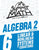 Summit Math Algebra 2 Book 6: Linear and Nonlinear Systems of Equations