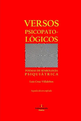 Versos Psicopatológicos: Poemas de Semiología Psiquiátrica