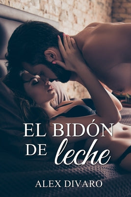 El bidón de leche