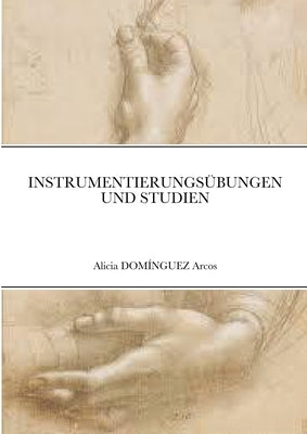 Libro Instrumentierungsübungen Und Studien