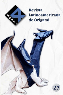 Revista Latinoamericana de Origami 