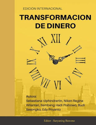 Transformacion de Dinero