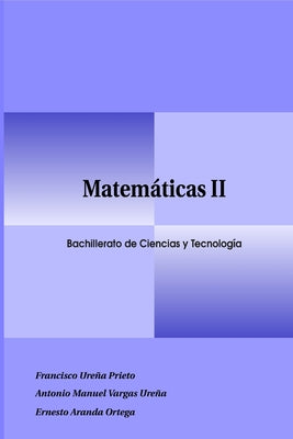 Matemáticas II