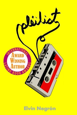 Pléilist: Libro de cuentos