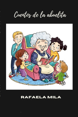 Cuentos de la abuelita