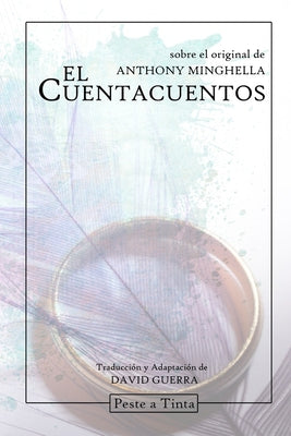 El Cuentacuentos: Adaptación de David Guerra