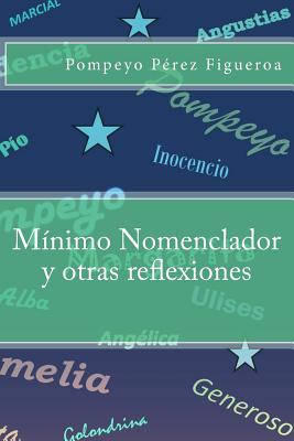 Mínimo nomenclador y otras reflexiones