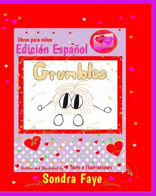 Grumbles: Edición Español