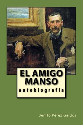 El amigo manso