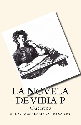 La novela de Vibia P