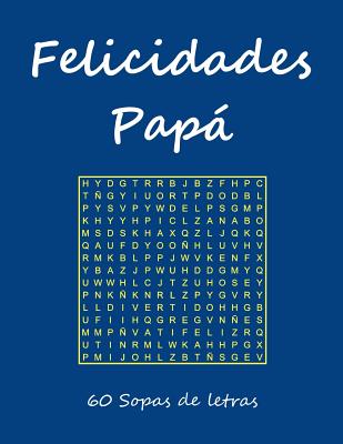 Felicidades Papá