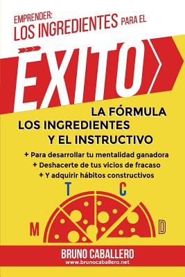 Emprender: Los Ingredientes Para El Exito: La F