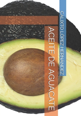 Aceite de Aguacate