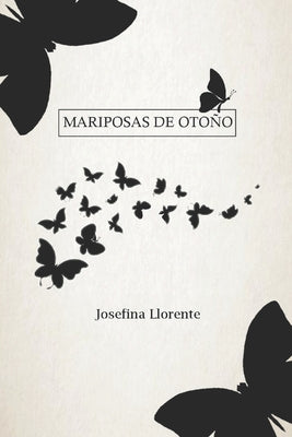 MARiPOSAS DE OTOÑO