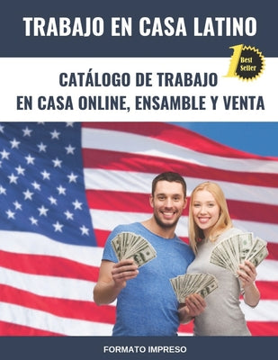 Trabajo en Casa Latino: Catálogo de Trabajo en Casa Online, Ensamble y Venta